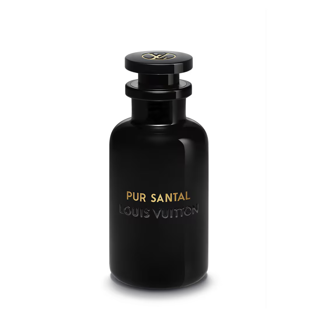 Louis Vuitton Pur Santal – oryginalny flakon