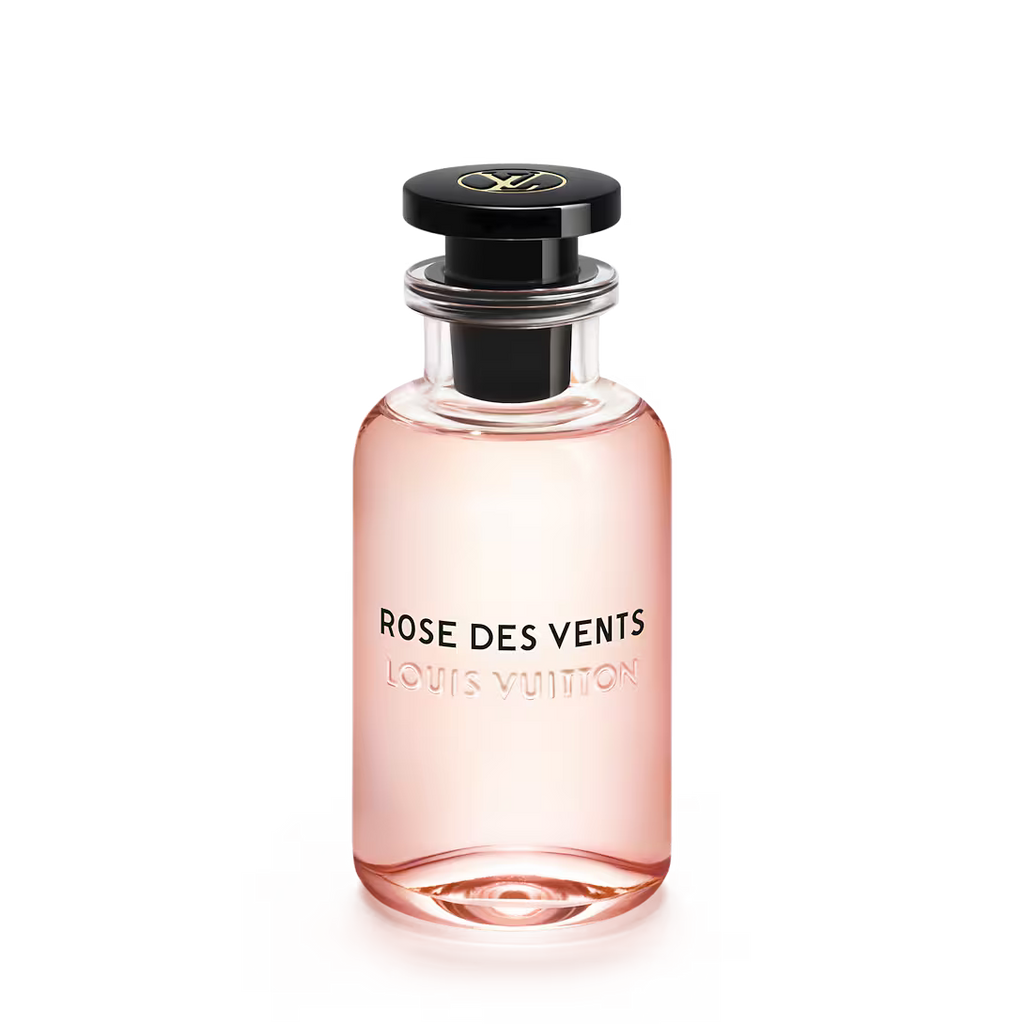 Louis Vuitton Rose des Vents EDP – oryginalny flakon