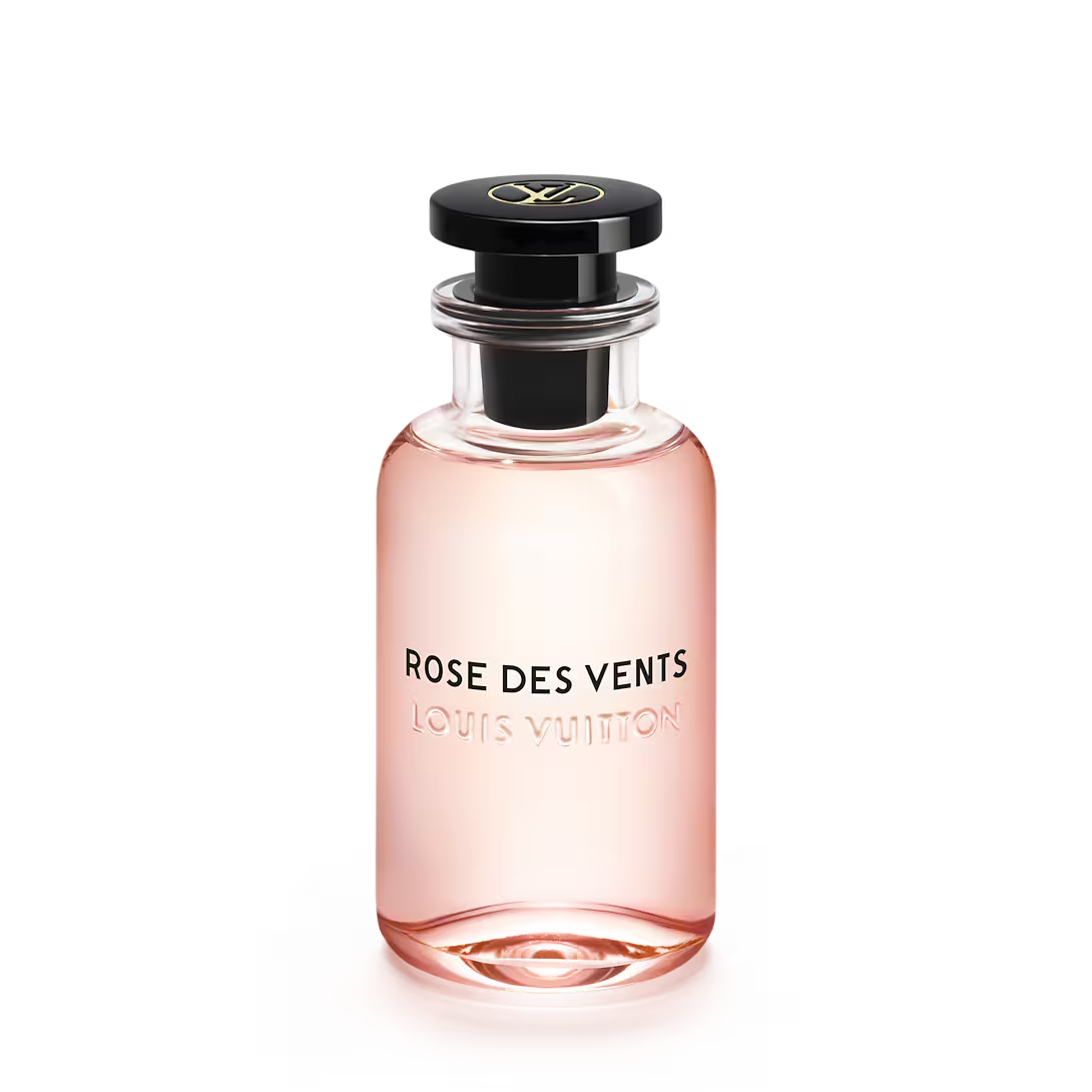 Louis Vuitton Rose des Vents EDP – oryginalny flakon
