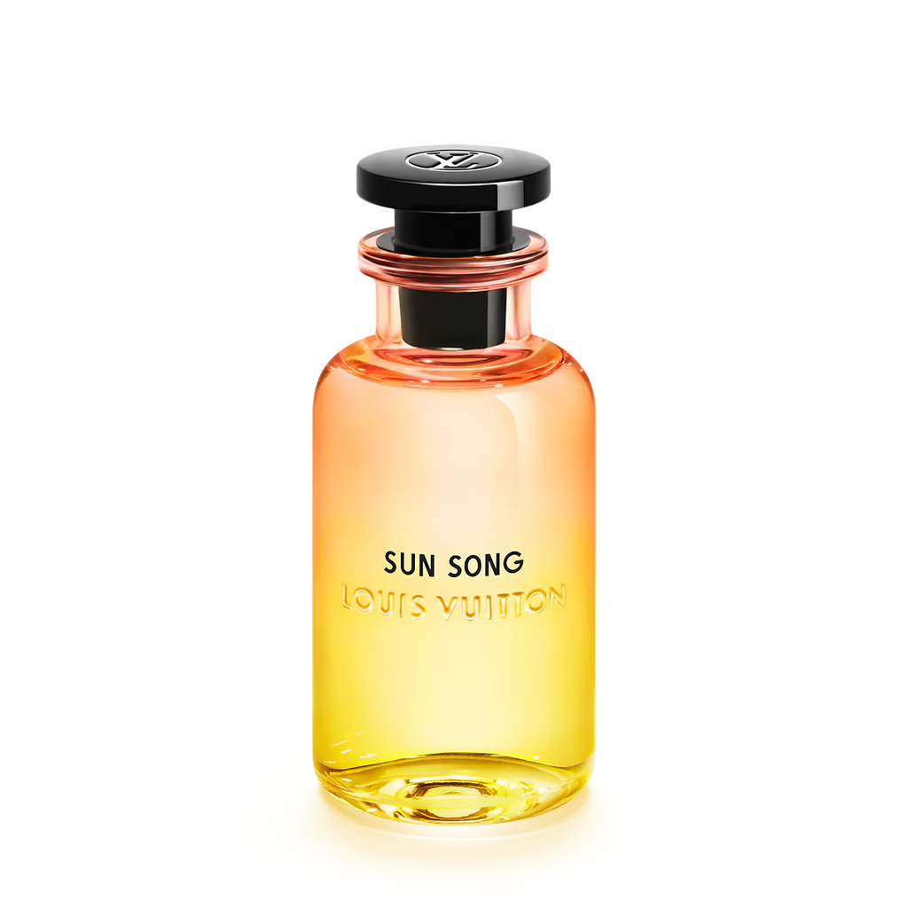 Louis Vuitton Sun Song EDP – oryginalny flakon