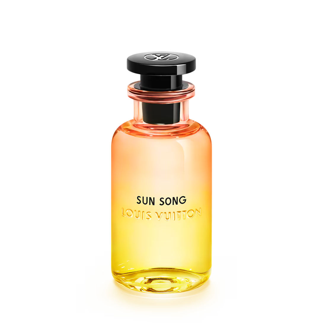 Louis Vuitton Sun Song EDP – oryginalny flakon