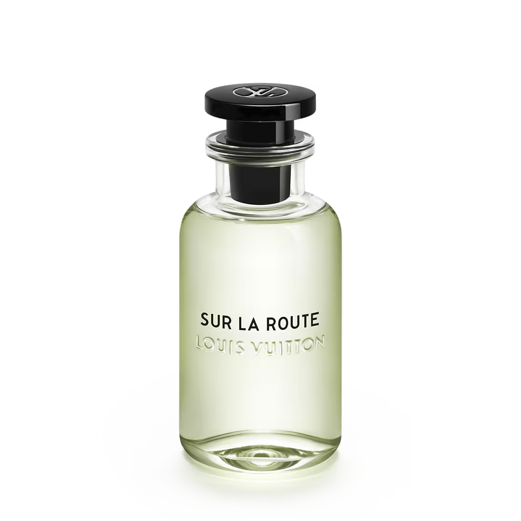 Louis Vuitton Sur la Route EDP – oryginalny flakon