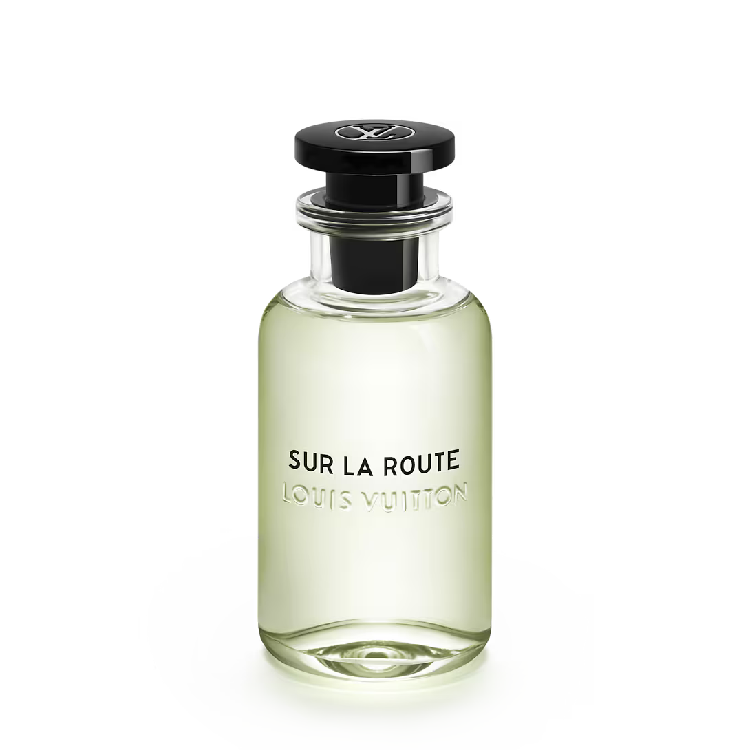 Louis Vuitton Sur la Route EDP – oryginalny flakon