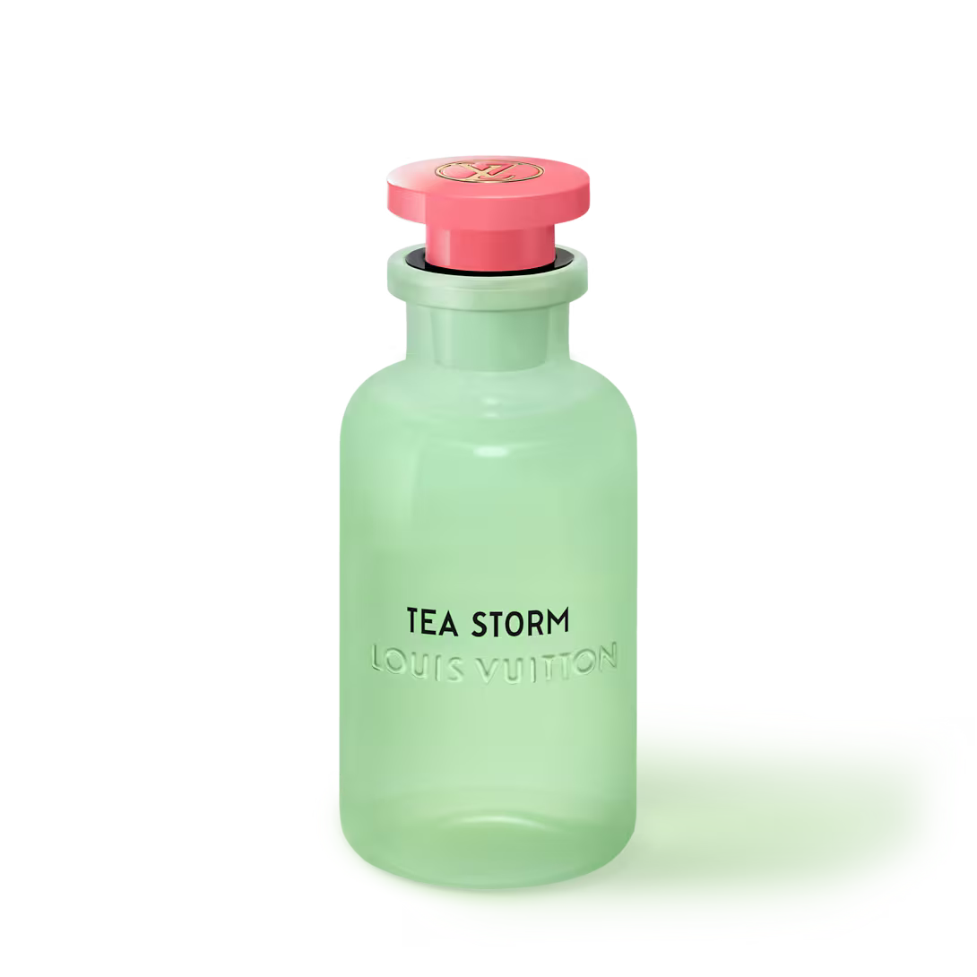 Louis Vuitton Tea Storm EDP – oryginalny flakon