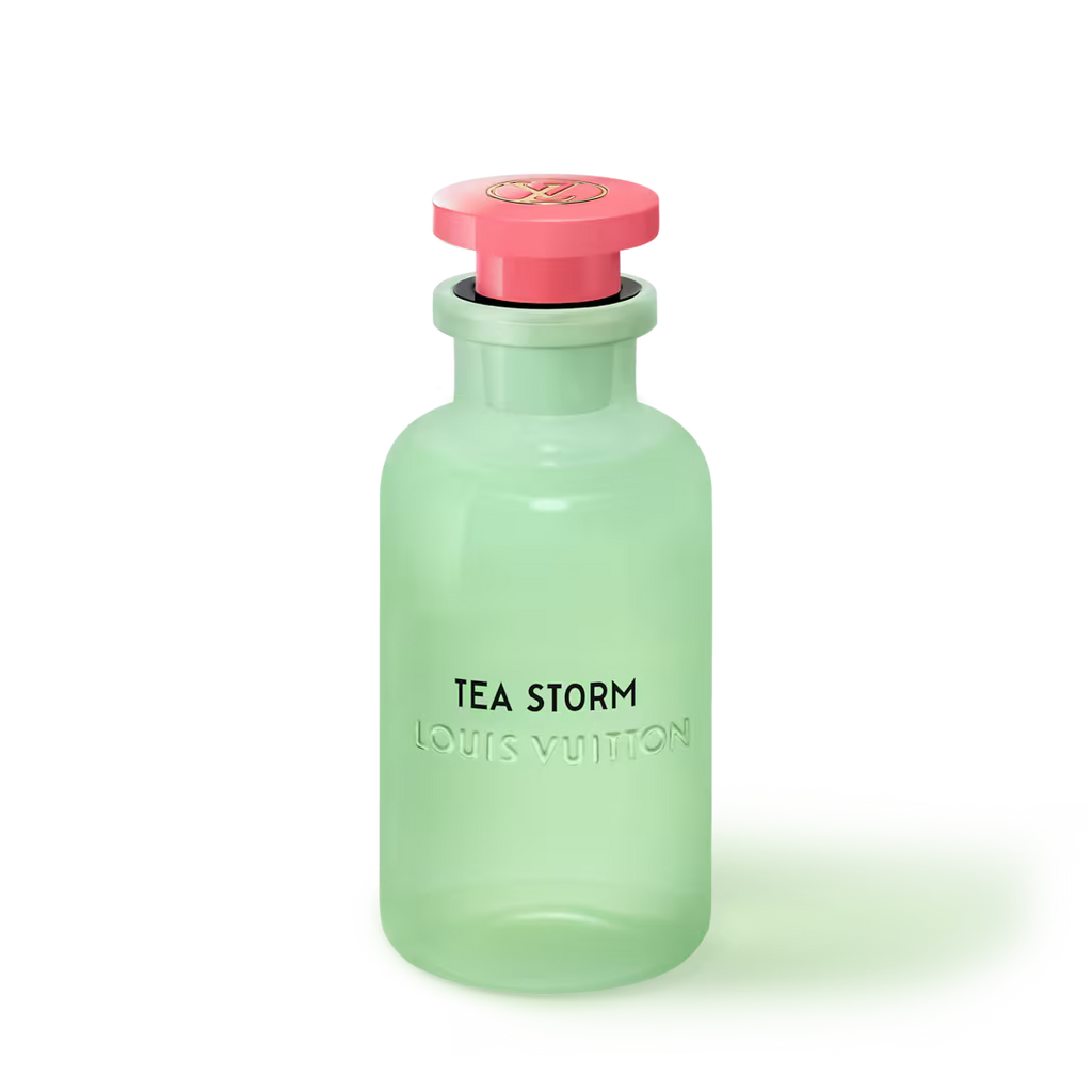 Louis Vuitton Tea Storm EDP – oryginalny flakon