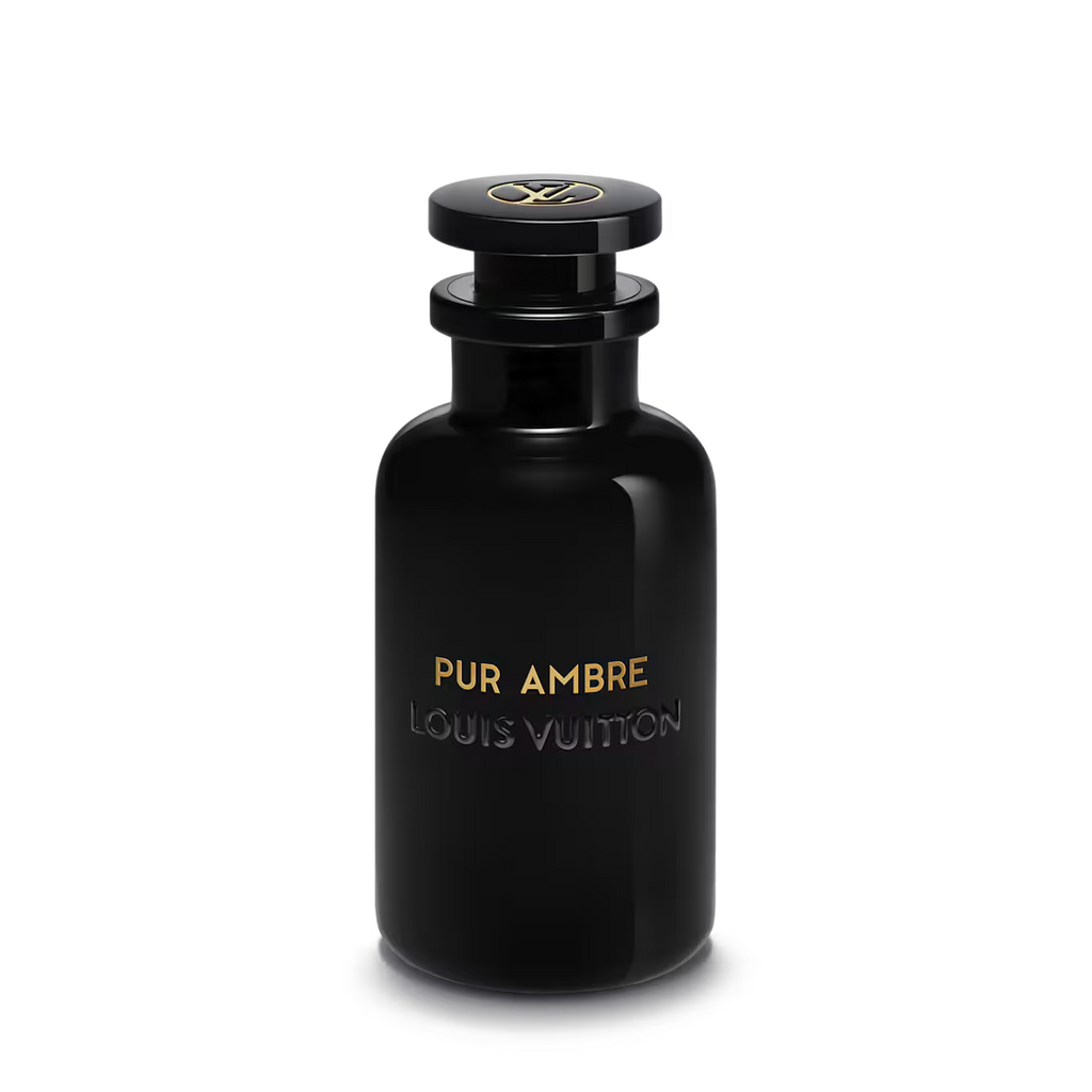 Louis Vuitton Pur Ambre – oryginalny flakon