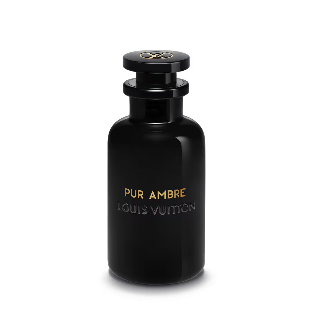 Louis Vuitton Pur Ambre – oryginalny flakon