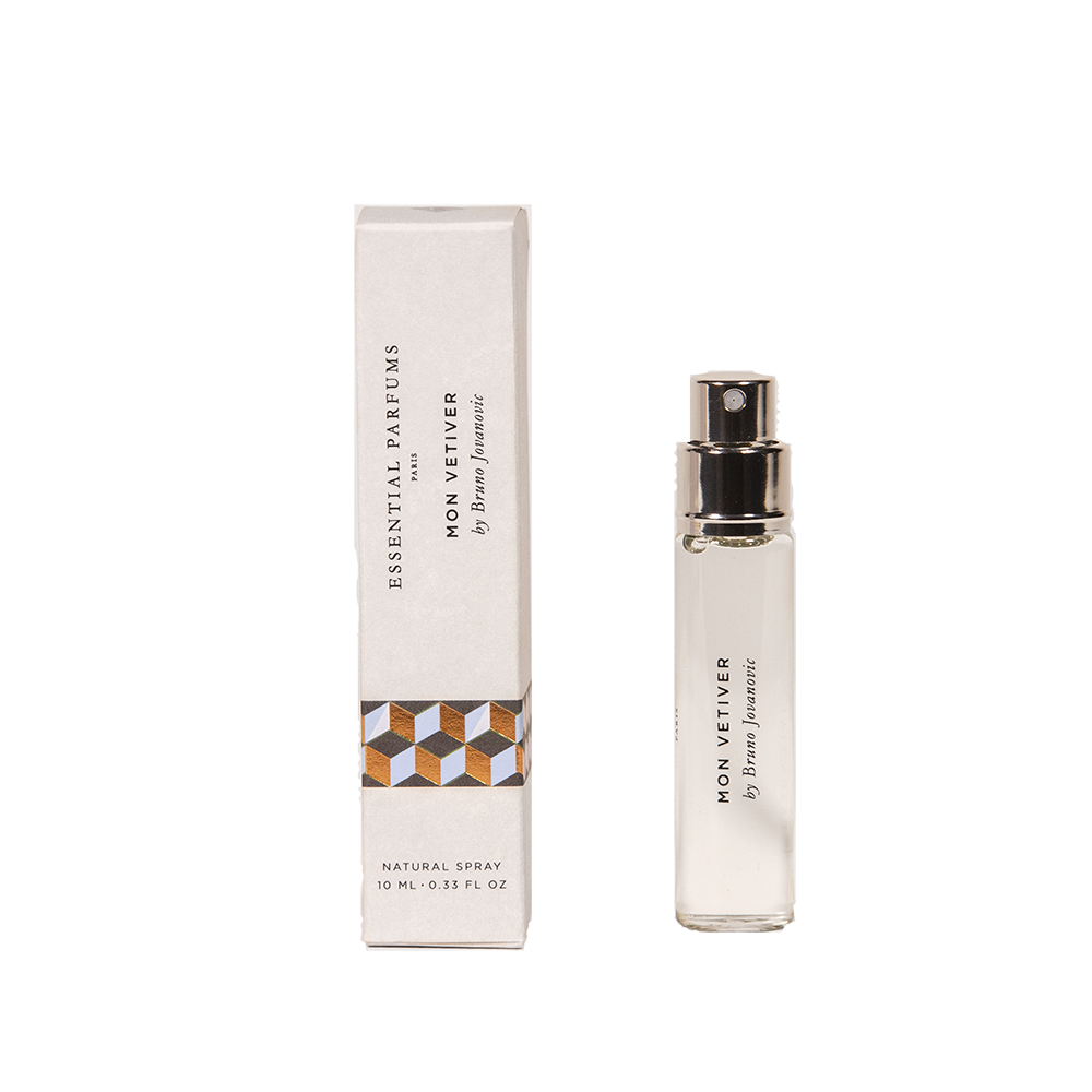 Essential Parfums Mon Vetiver EDP