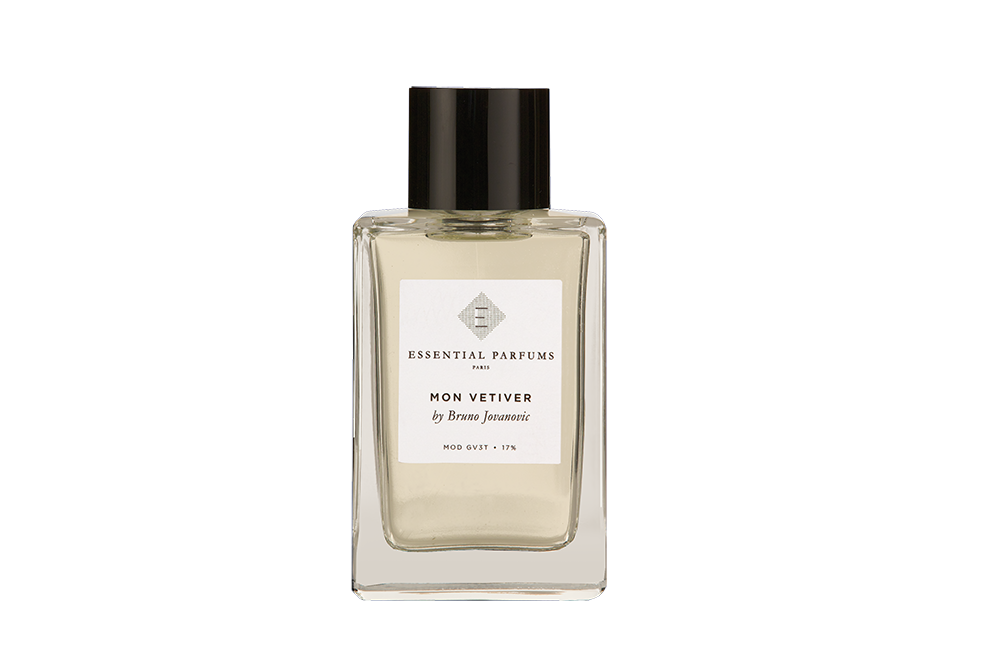 Essential Parfums Mon Vetiver EDP