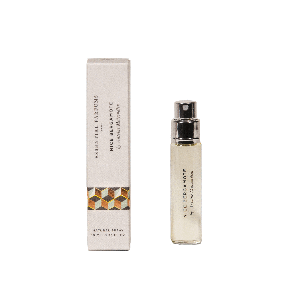 Essential Parfums Nice Bergamote EDP