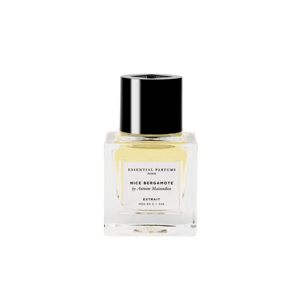Essential Parfums Nice Bergamote Extrait de Parfum