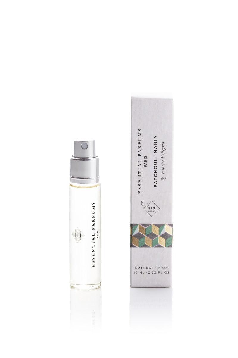Essential Parfums Patchouli Mania EDP