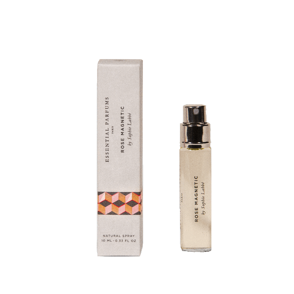 Essential Parfums Rose Magnetic EDP