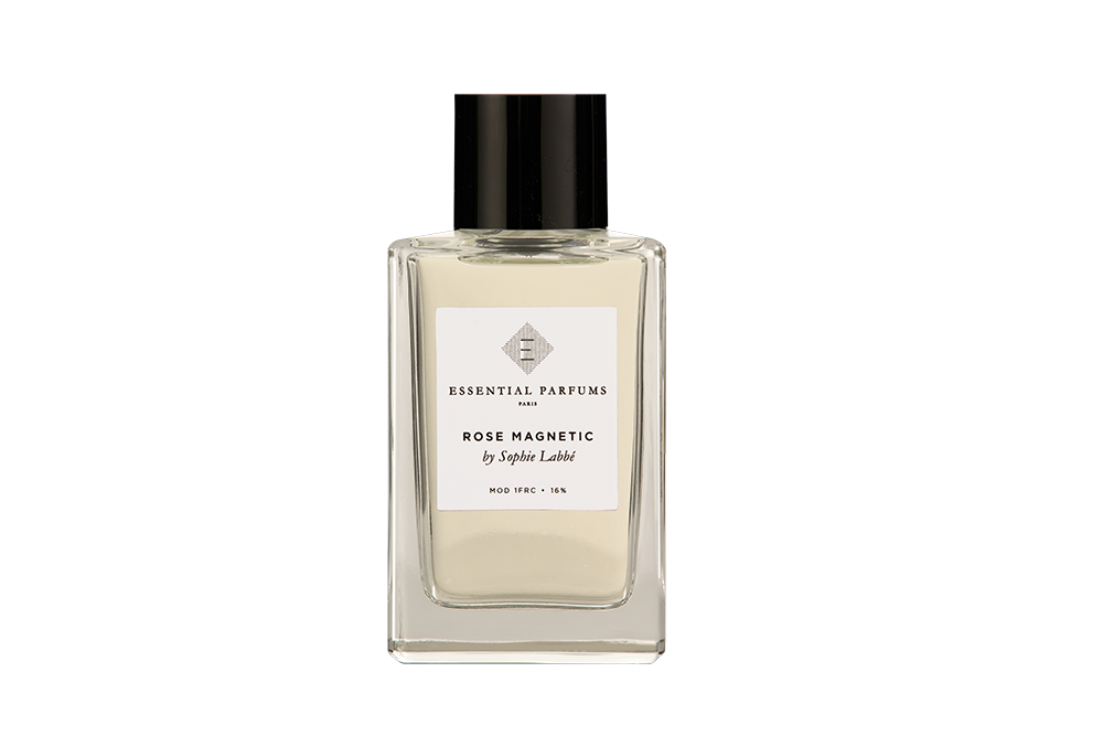 Essential Parfums Rose Magnetic EDP