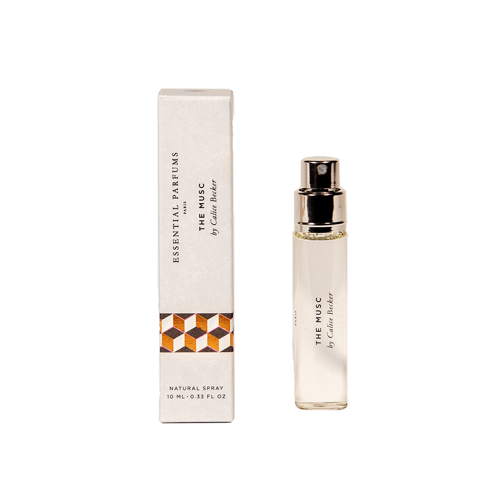 Essential Parfums The Musc EDP