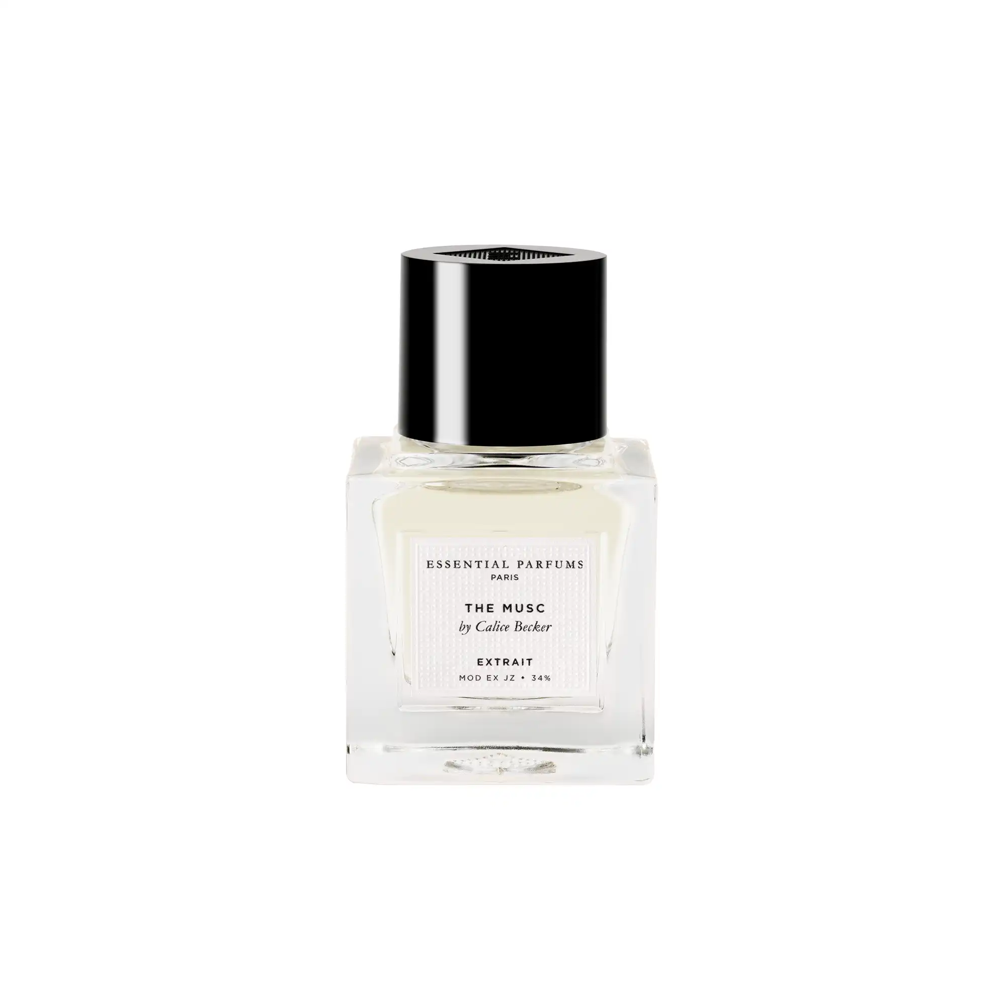 Essential Parfums The Musc Extrait de Parfum