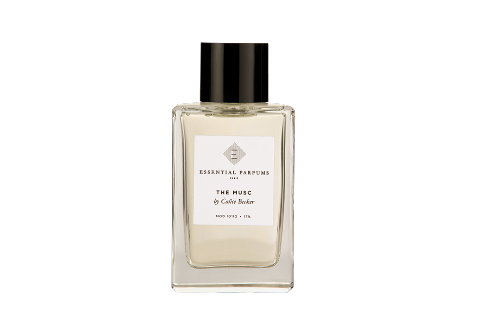 Essential Parfums The Musc EDP